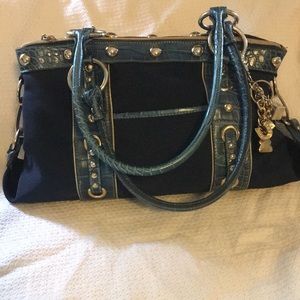 Kathy Van Zeeland handbag